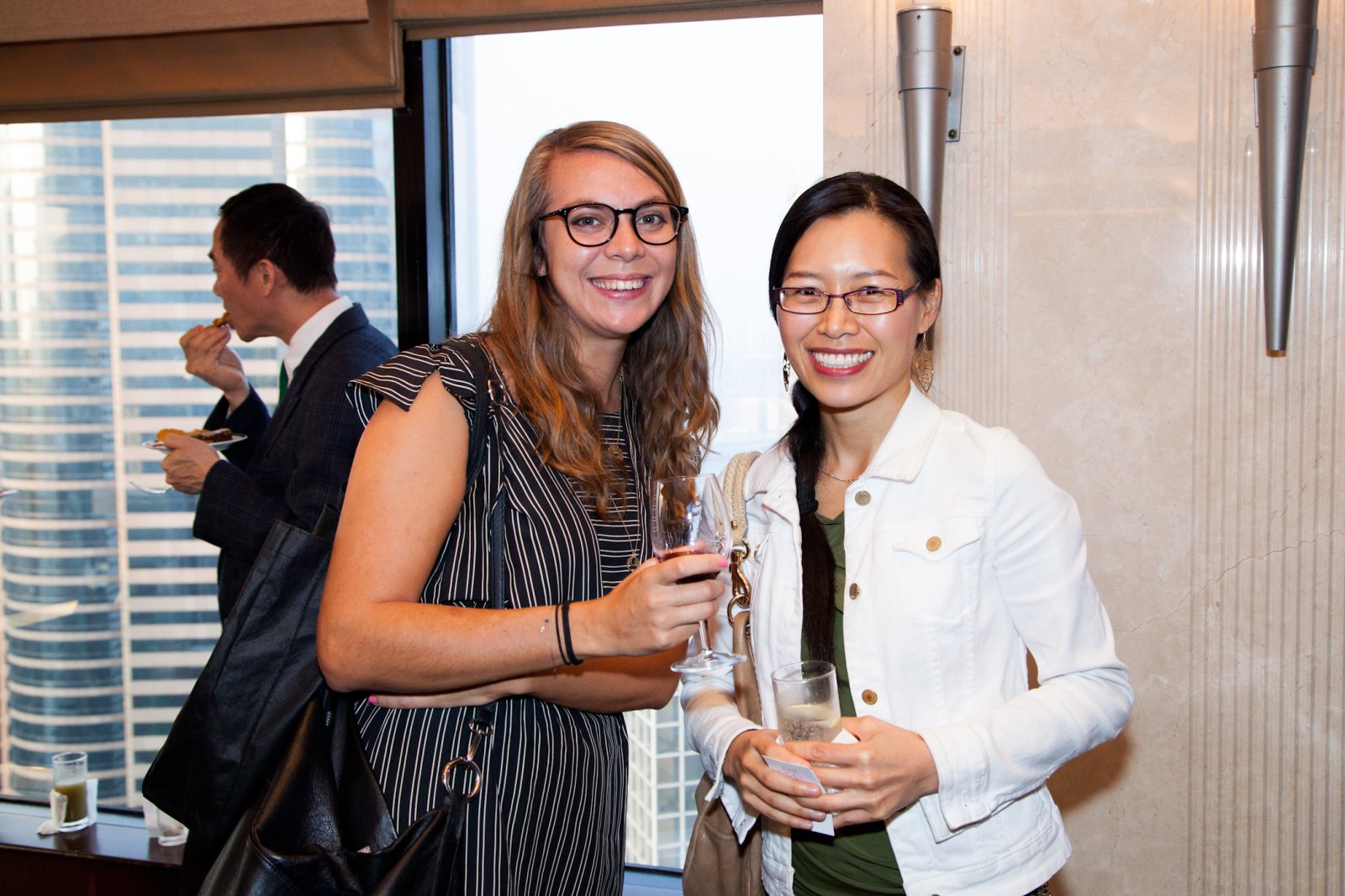 20140410 Vice Chancellor's Reception064
